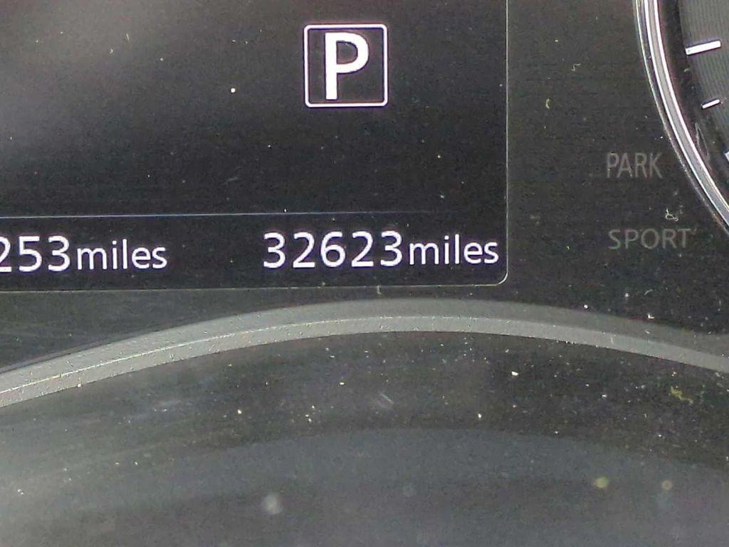 used 2022 Nissan Kicks car, priced at $18,920
