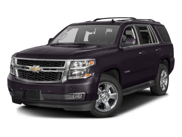 used 2016 Chevrolet Tahoe car, priced at $21,543