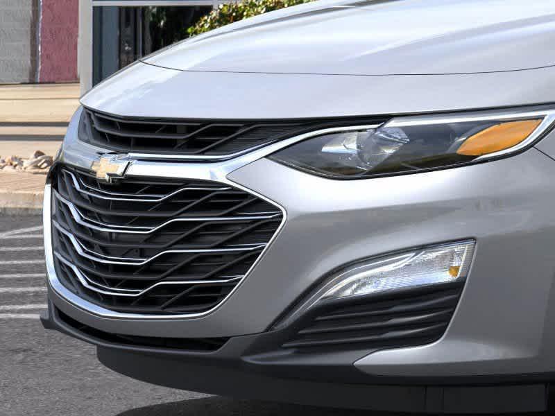 new 2025 Chevrolet Malibu car, priced at $23,245