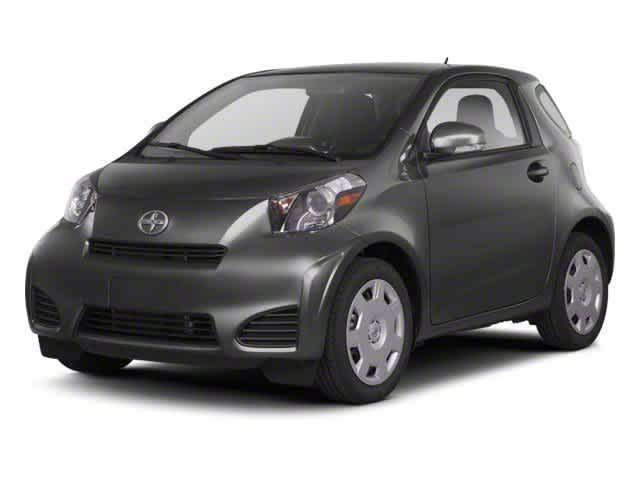 used 2012 Scion iQ car, priced at $8,250