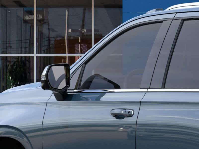 new 2026 Chevrolet Tahoe car, priced at $81,385