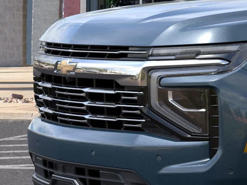 new 2026 Chevrolet Tahoe car, priced at $81,385