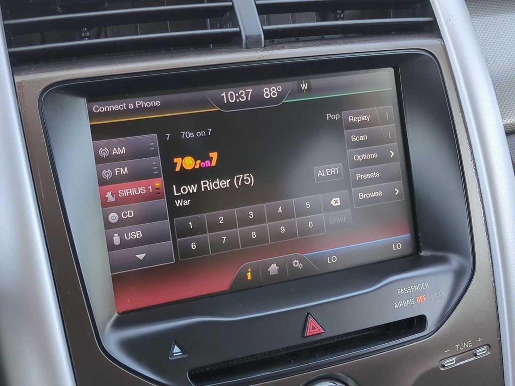 used 2013 Ford Edge car, priced at $7,998