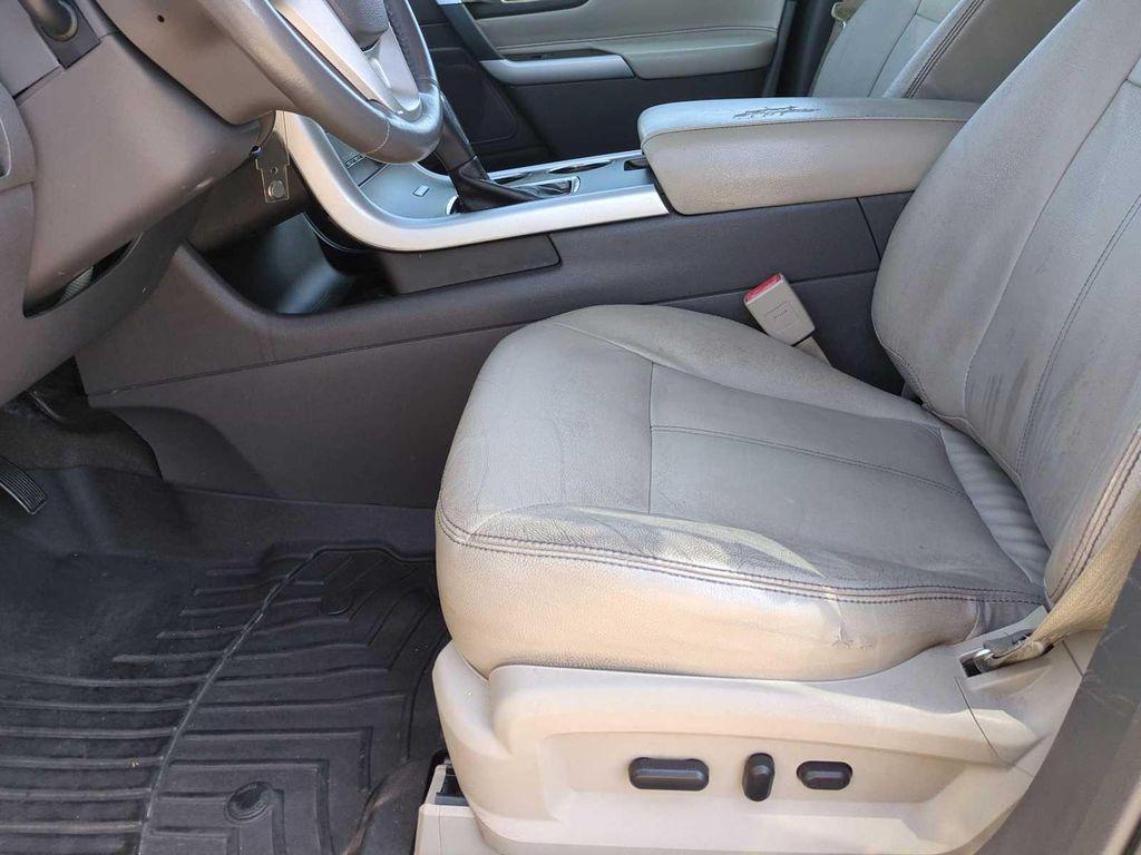 used 2013 Ford Edge car, priced at $7,998