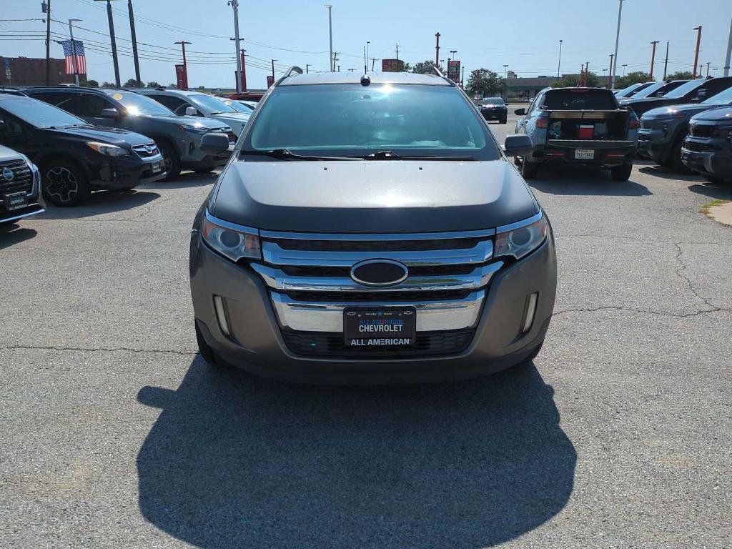 used 2013 Ford Edge car, priced at $7,998