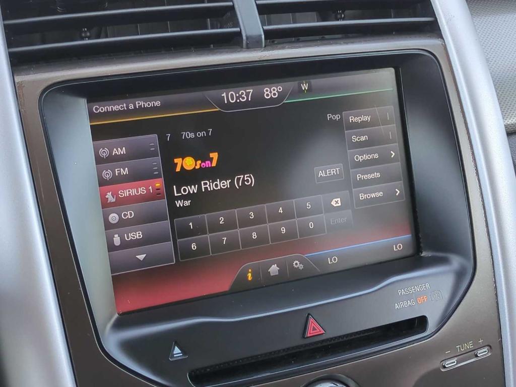 used 2013 Ford Edge car, priced at $7,998