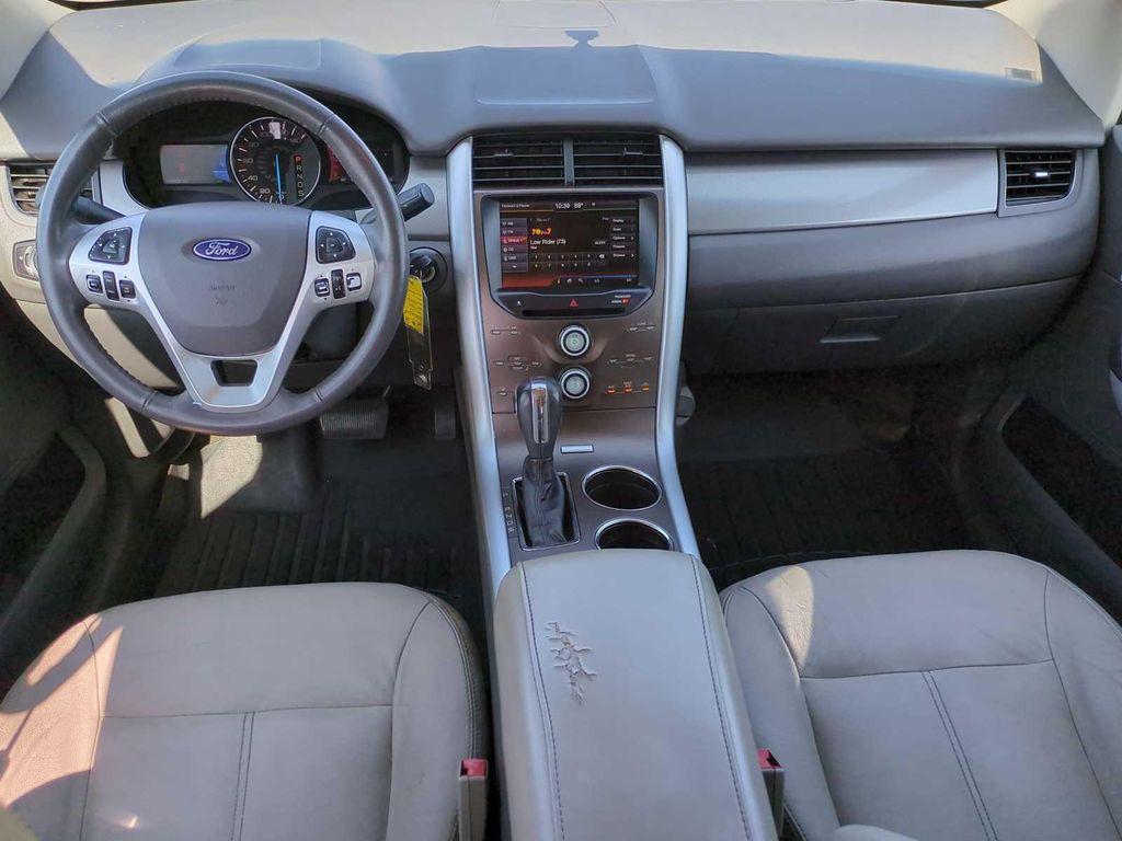 used 2013 Ford Edge car, priced at $7,998