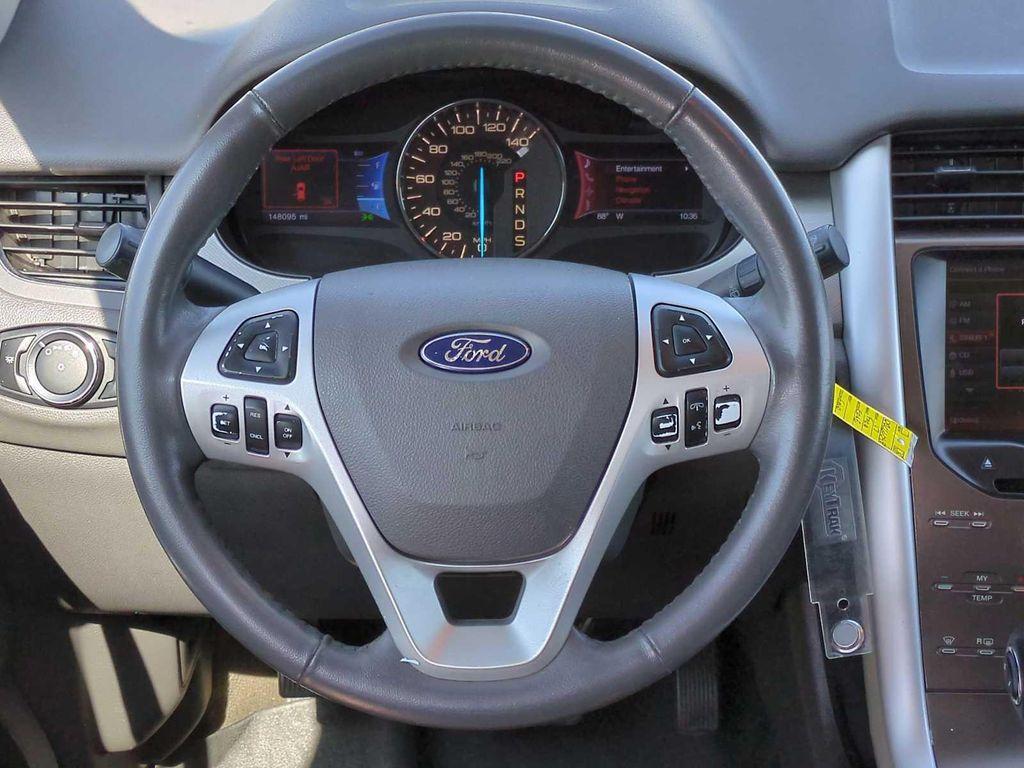 used 2013 Ford Edge car, priced at $7,998
