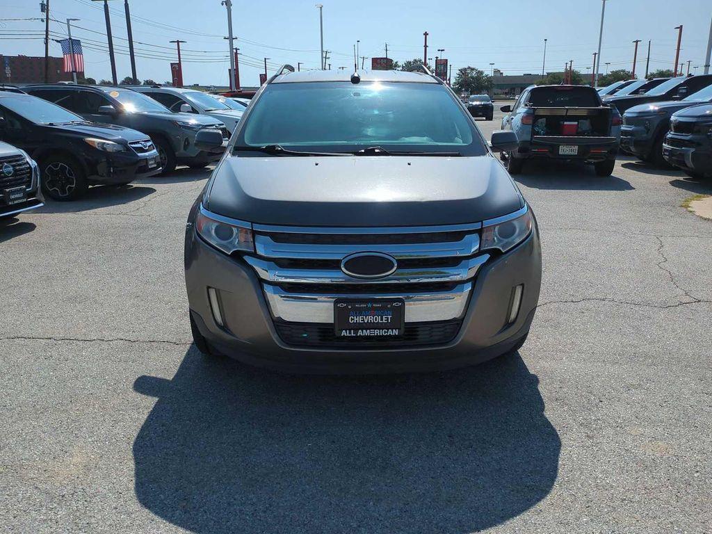 used 2013 Ford Edge car, priced at $7,998