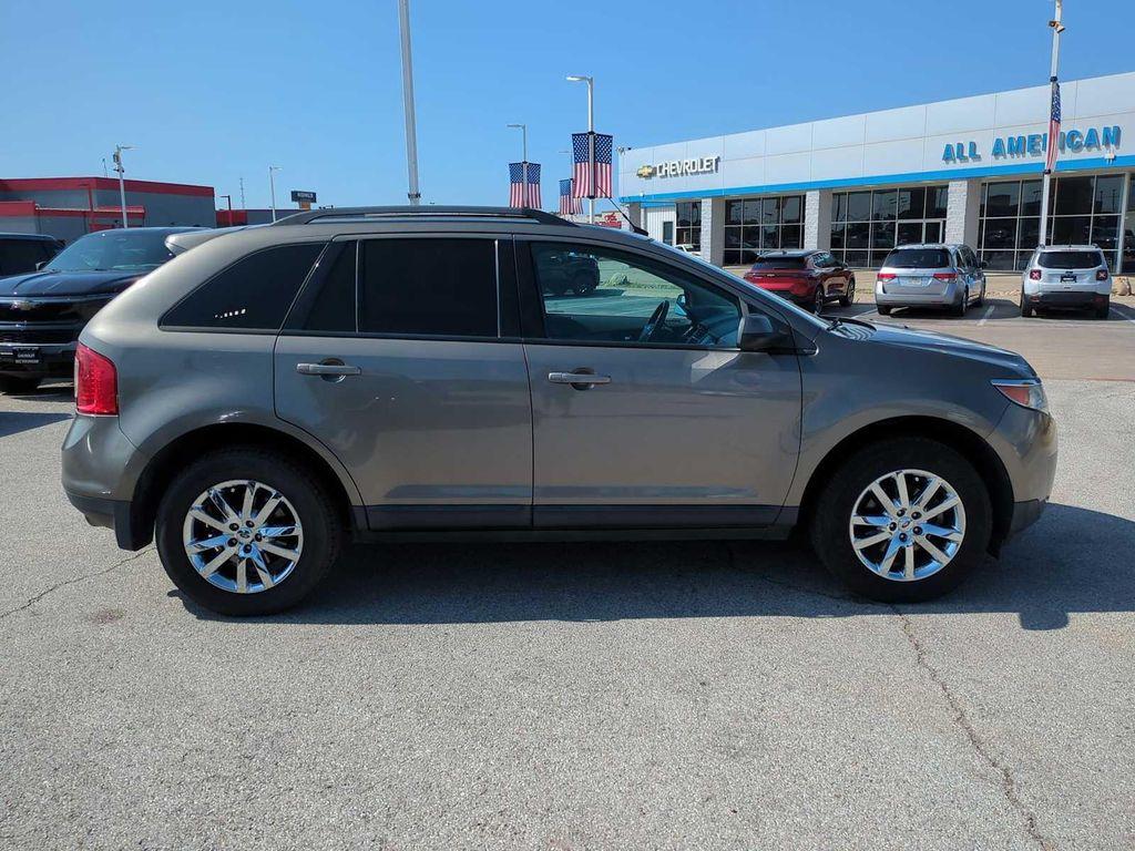 used 2013 Ford Edge car, priced at $7,998