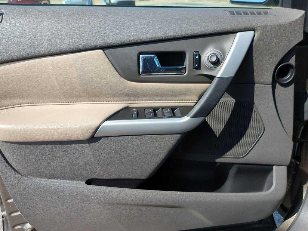 used 2013 Ford Edge car, priced at $7,998