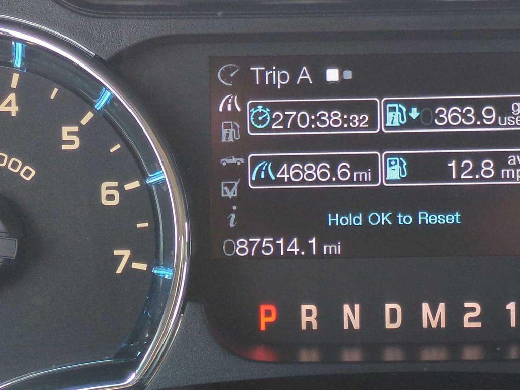 used 2011 Ford F-150 car, priced at $12,988