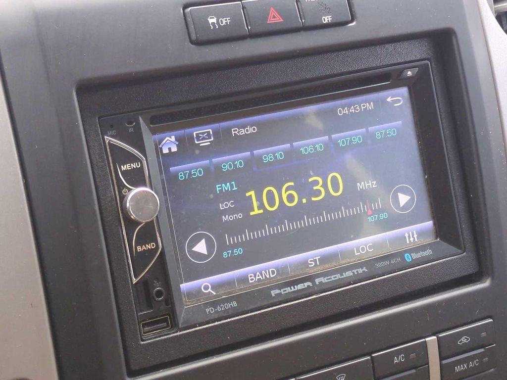 used 2011 Ford F-150 car, priced at $12,988