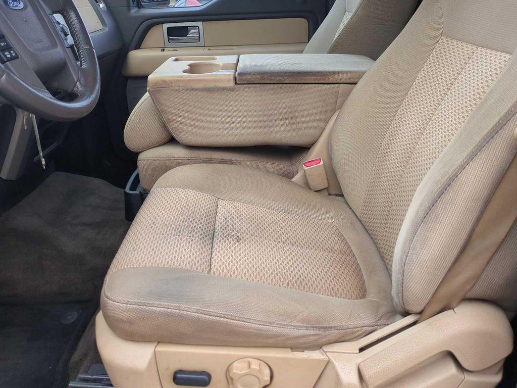 used 2011 Ford F-150 car, priced at $12,988