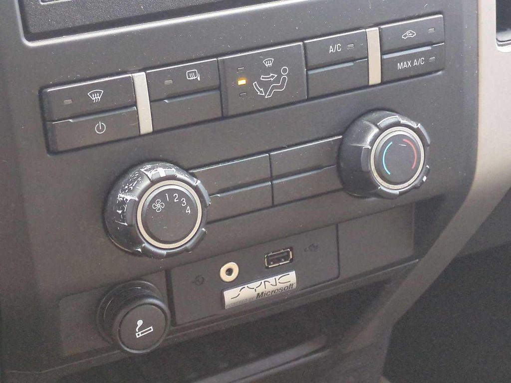 used 2011 Ford F-150 car, priced at $12,988