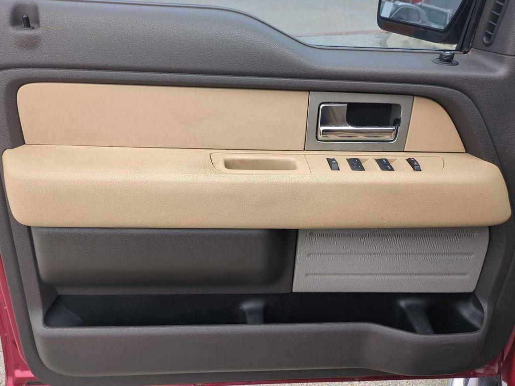 used 2011 Ford F-150 car, priced at $12,988