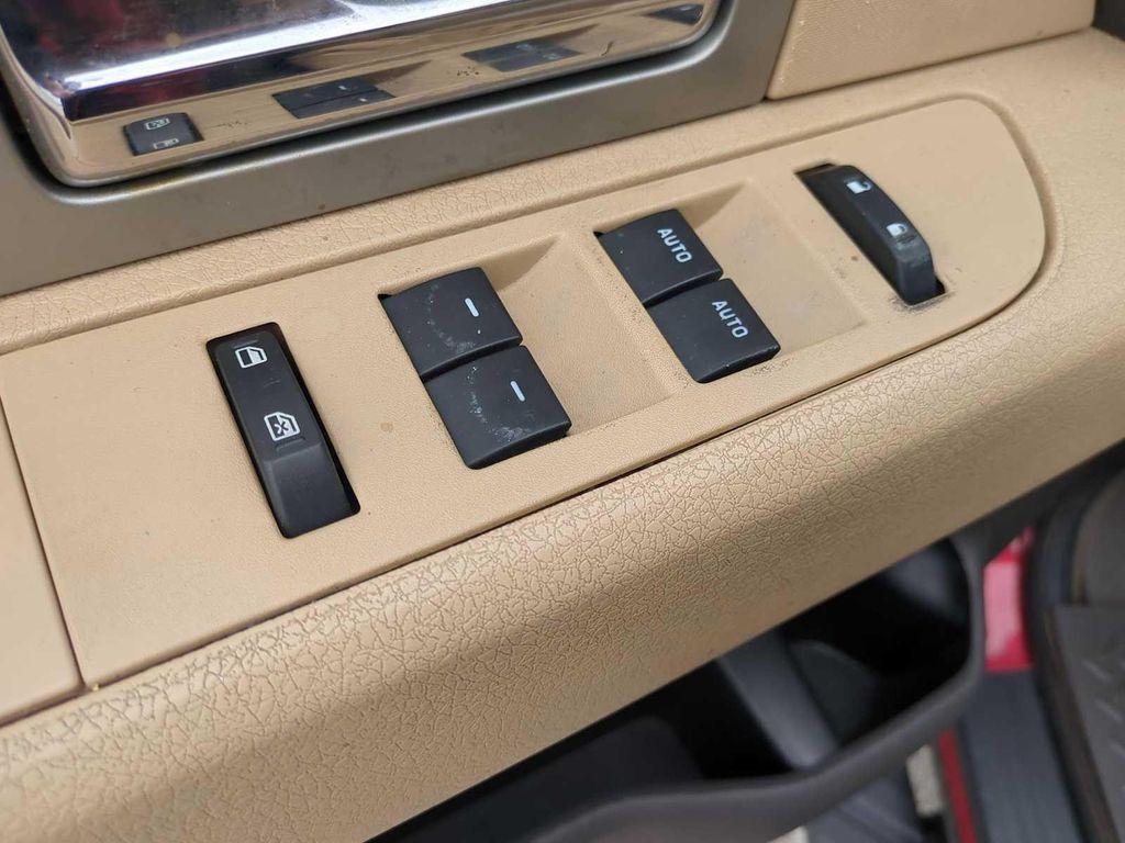 used 2011 Ford F-150 car, priced at $12,988