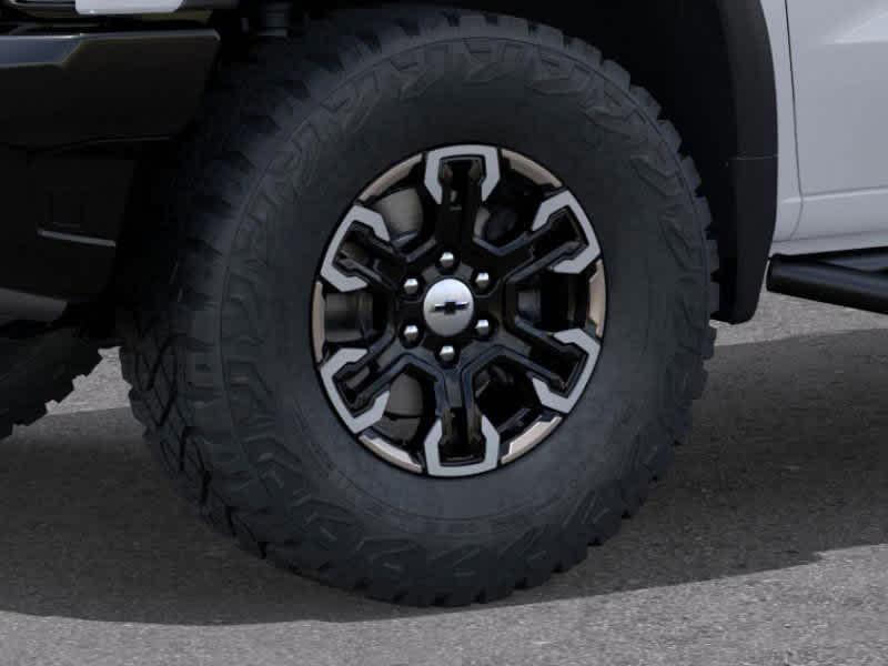 new 2026 Chevrolet Silverado 1500 car, priced at $73,885