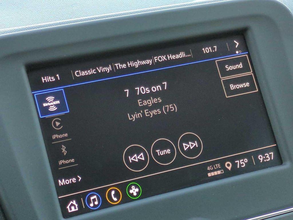 used 2023 Chevrolet Equinox car, priced at $18,988