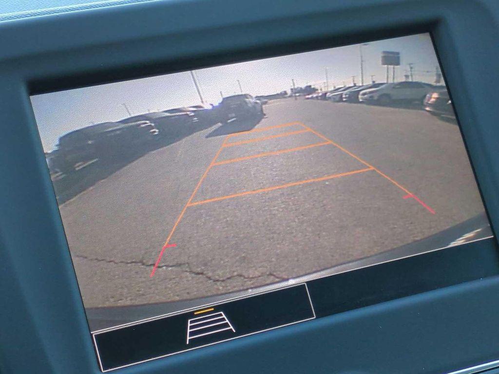 used 2023 Chevrolet Equinox car, priced at $18,988