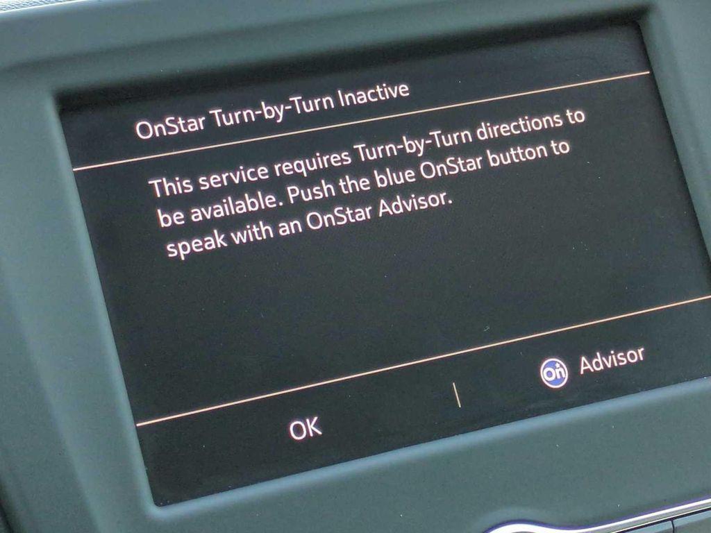 used 2023 Chevrolet Equinox car, priced at $18,988