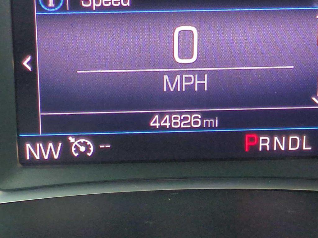 used 2023 Chevrolet Equinox car, priced at $18,988