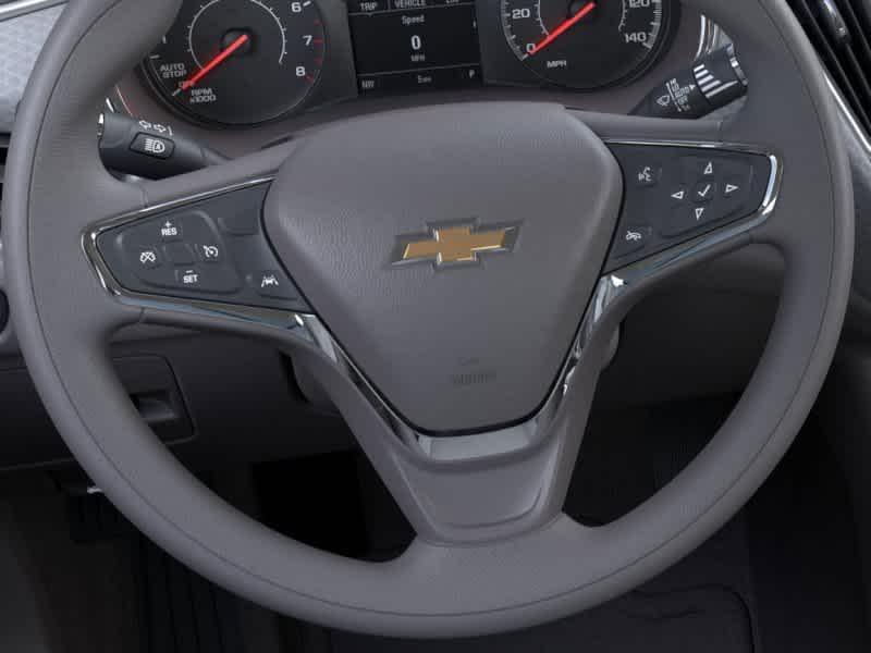 new 2024 Chevrolet Malibu car, priced at $29,055