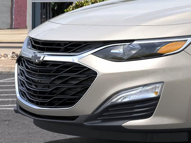 new 2025 Chevrolet Malibu car, priced at $27,995