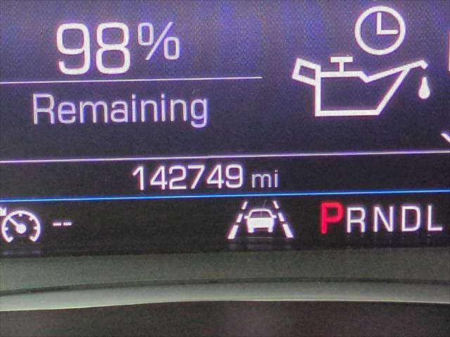 used 2020 Chevrolet Equinox car, priced at $13,495