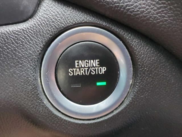 used 2020 Chevrolet Equinox car, priced at $13,495