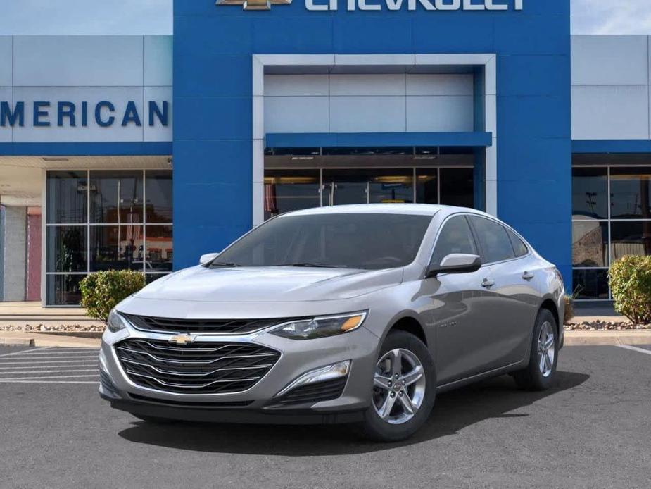 new 2025 Chevrolet Malibu car, priced at $27,245