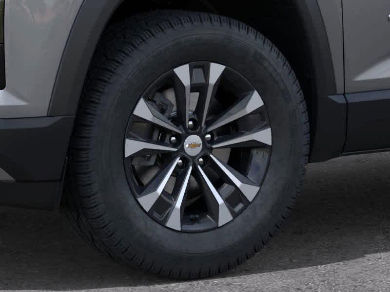 new 2026 Chevrolet Equinox car, priced at $29,995