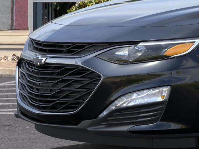 new 2025 Chevrolet Malibu car, priced at $31,615