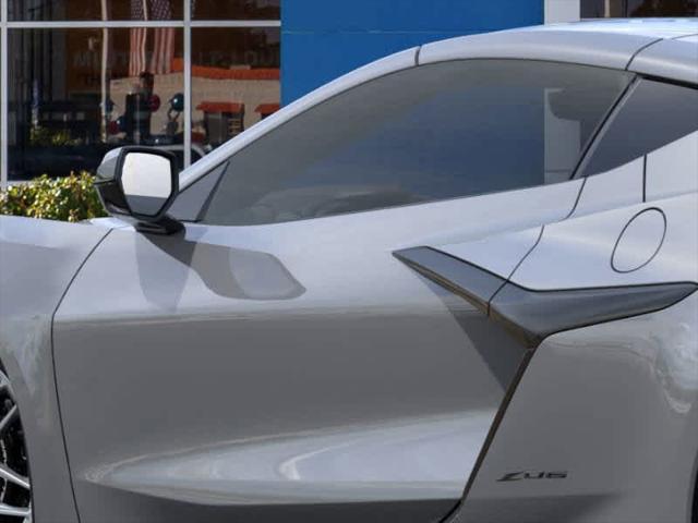 new 2025 Chevrolet Corvette car, priced at $126,890