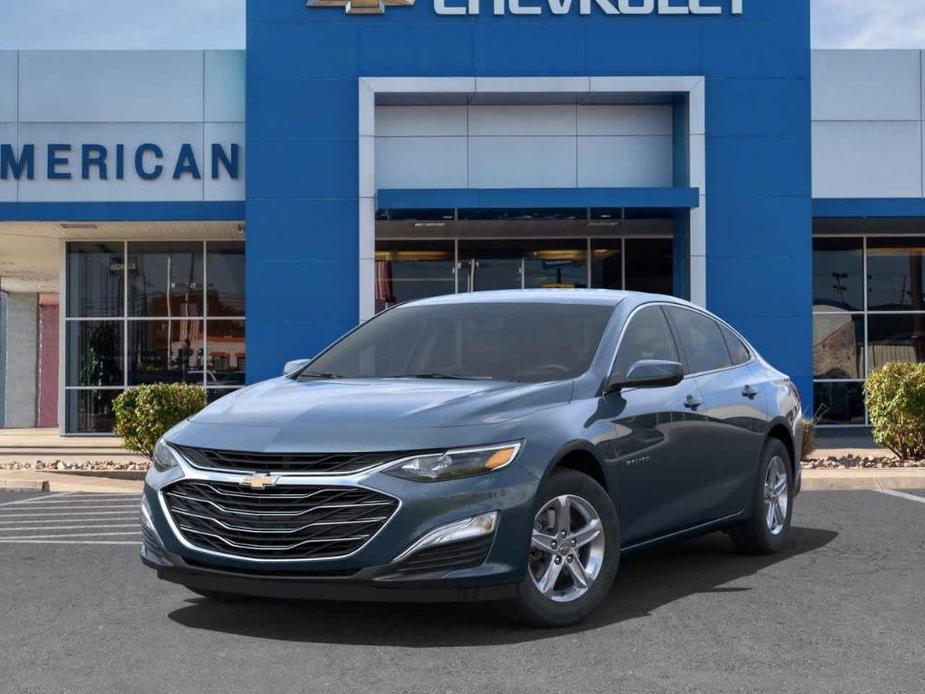 new 2025 Chevrolet Malibu car, priced at $27,245