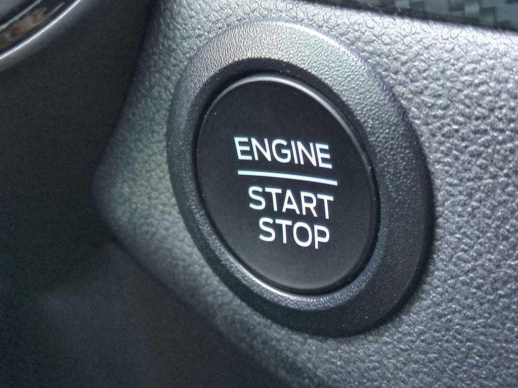 used 2023 Ford Escape car, priced at $17,574