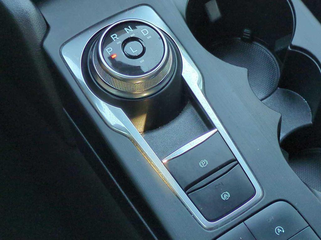 used 2023 Ford Escape car, priced at $17,574