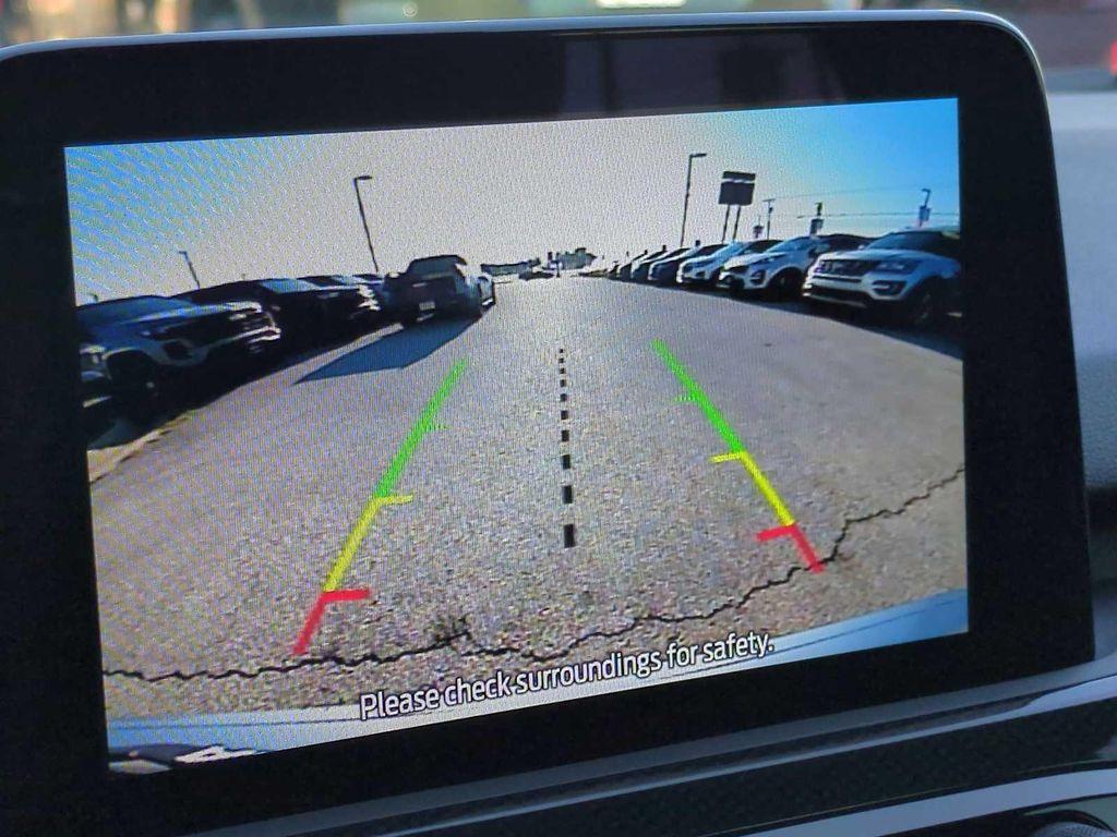 used 2023 Ford Escape car, priced at $17,574