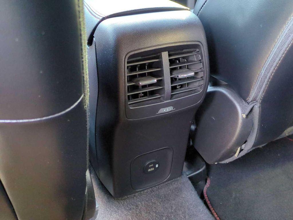 used 2023 Ford Escape car, priced at $17,574