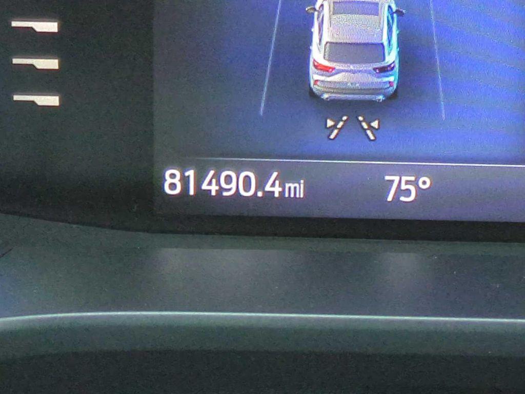 used 2023 Ford Escape car, priced at $17,574