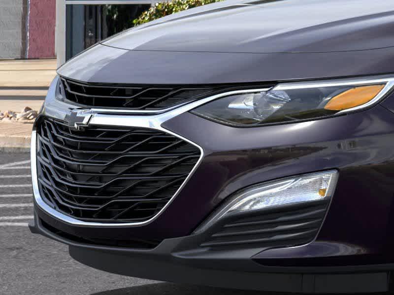 new 2025 Chevrolet Malibu car, priced at $27,995