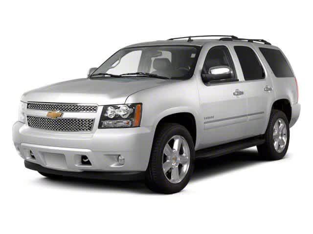 used 2013 Chevrolet Tahoe car, priced at $9,999