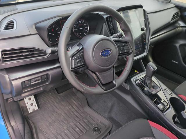 used 2024 Subaru Impreza car, priced at $28,980