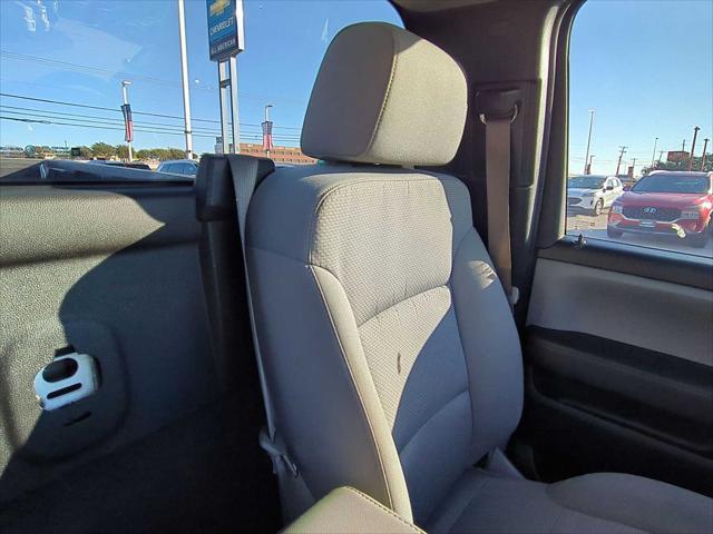 used 2016 GMC Sierra 1500 car, priced at $19,038