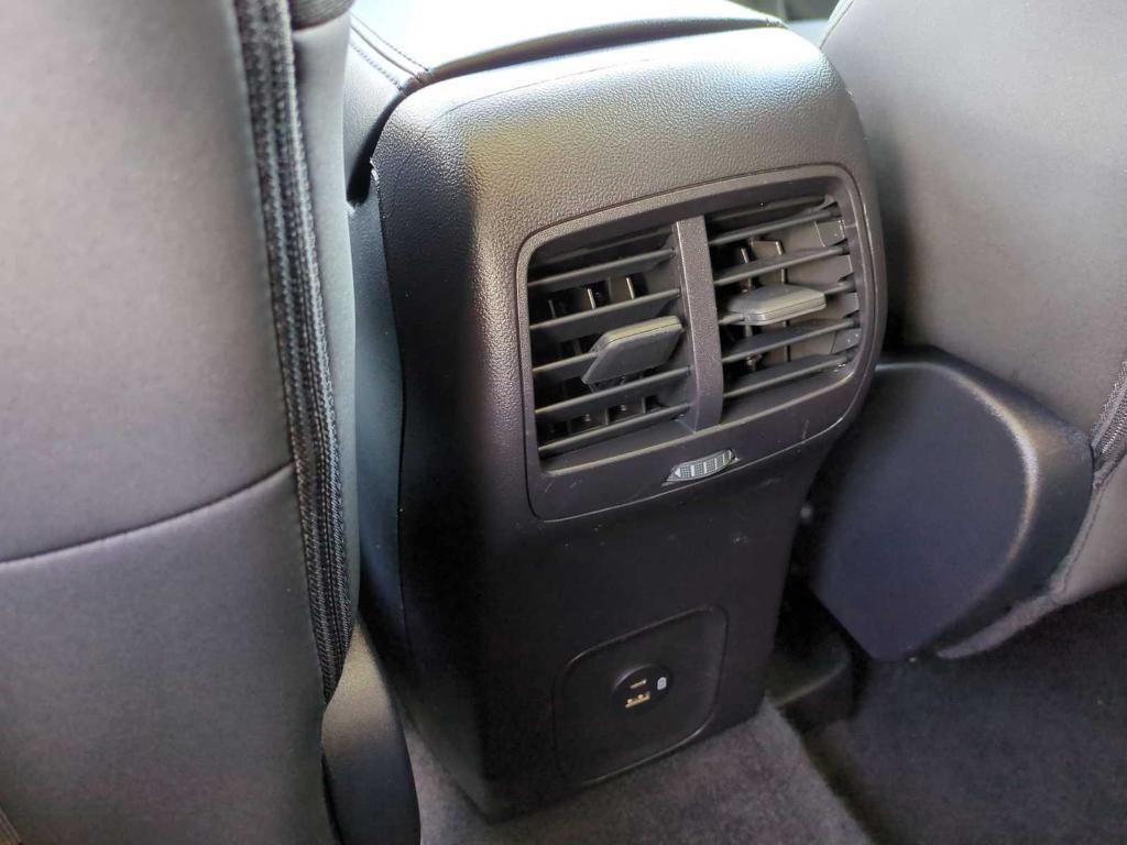 used 2023 Ford Bronco Sport car, priced at $27,949