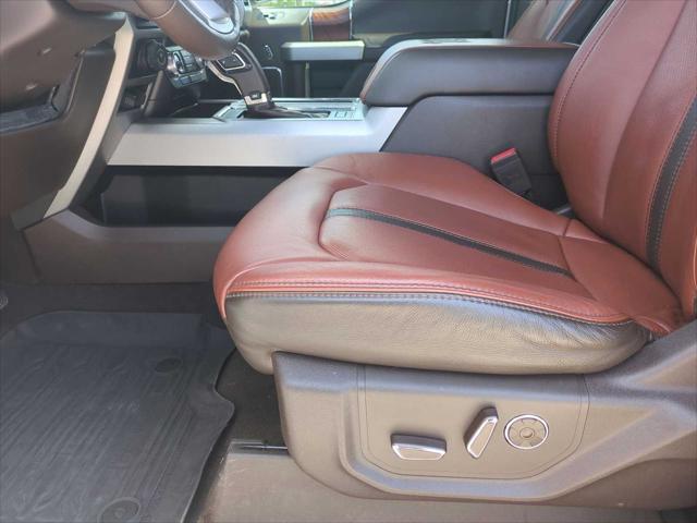 used 2019 Ford F-150 car, priced at $22,777
