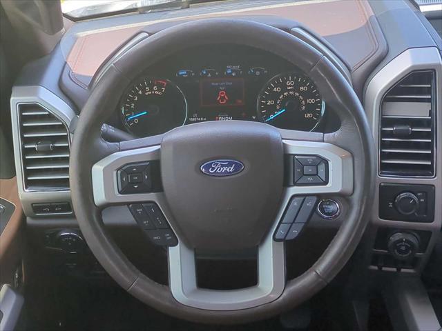 used 2019 Ford F-150 car, priced at $22,777