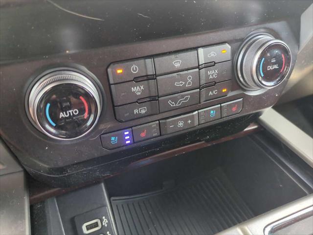 used 2019 Ford F-150 car, priced at $22,777