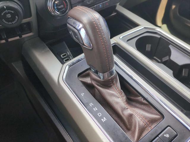 used 2019 Ford F-150 car, priced at $22,777
