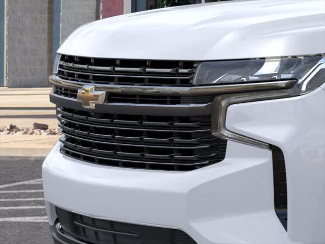 new 2024 Chevrolet Suburban car, priced at $74,665